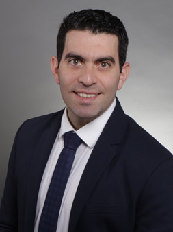 Georgios Dadinos M.D. Facharzt Orthopädie